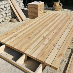 Démolition Terrasse : préparez le terrain en démolissant l'ancienne terrasse de manière professionnelle Creutzwald